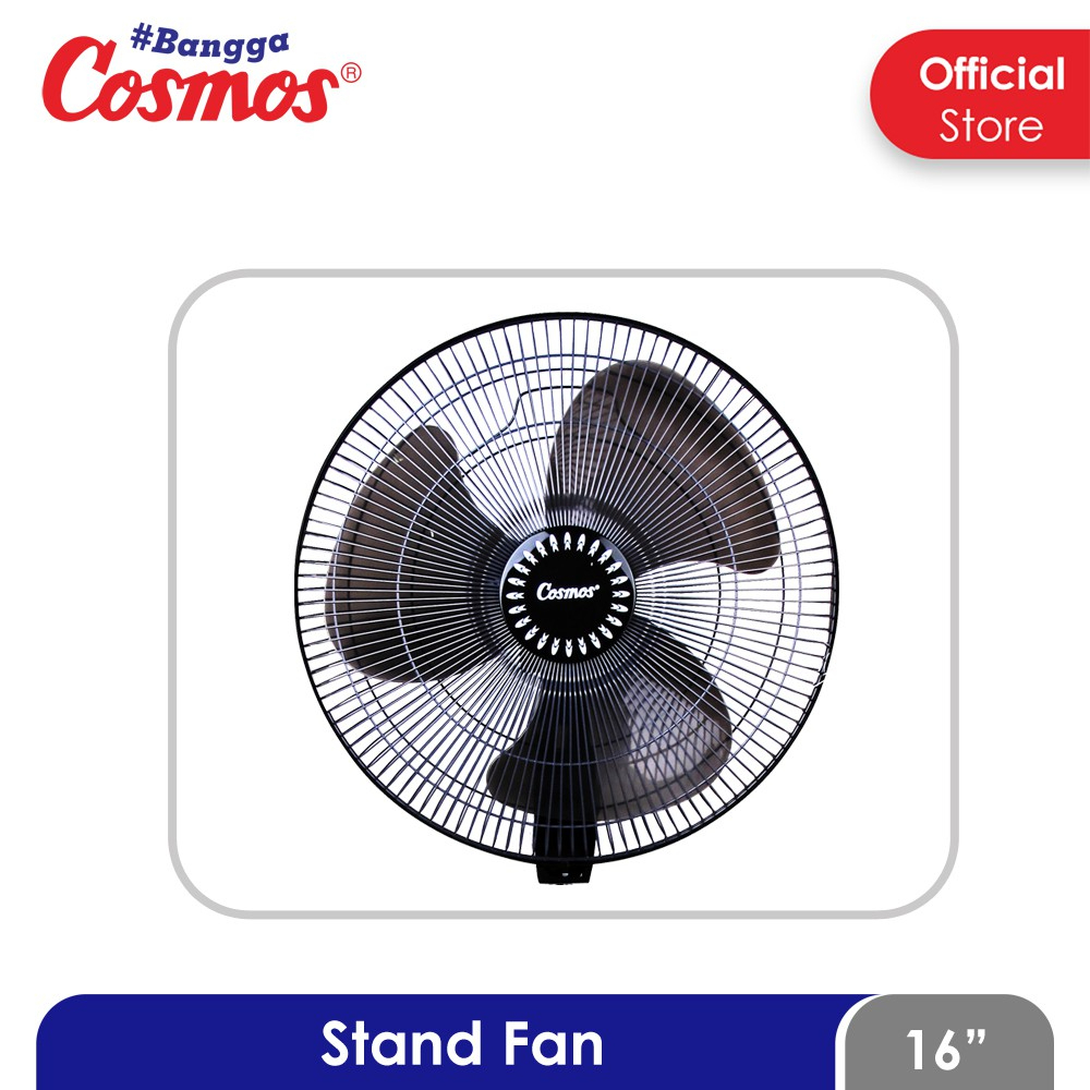 VC019 - Cosmos Kipas Angin Stand Fan 16-SDB
