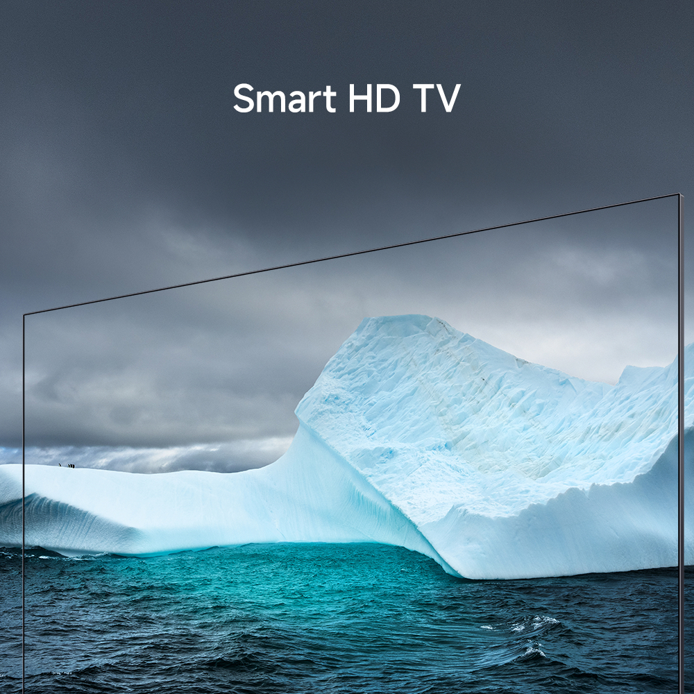 VT009 - Xiaomi Google TV A 32 2026 | Dolby DTS Audio | Smart WIFI