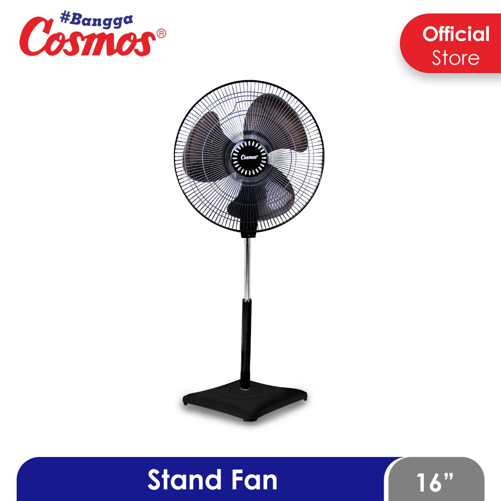 VC019 - Cosmos Kipas Angin Stand Fan 16-SDB