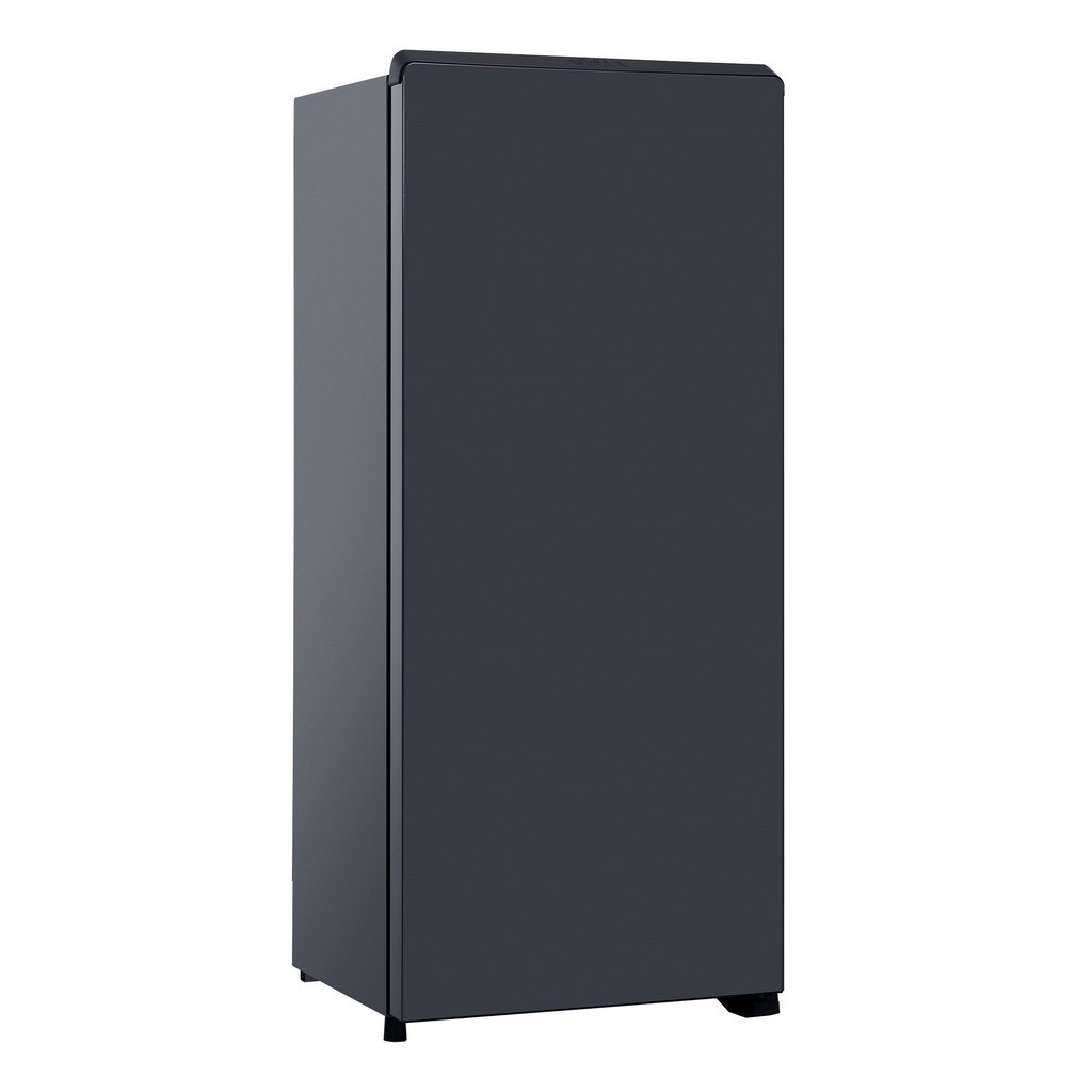 RF007 - Kulkas 1 Pintu AQUA AQR-D225(MDS) 180L